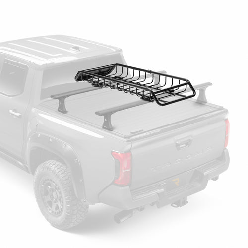 Elevate RealTruck Narrow Cargo Basket | 1707209