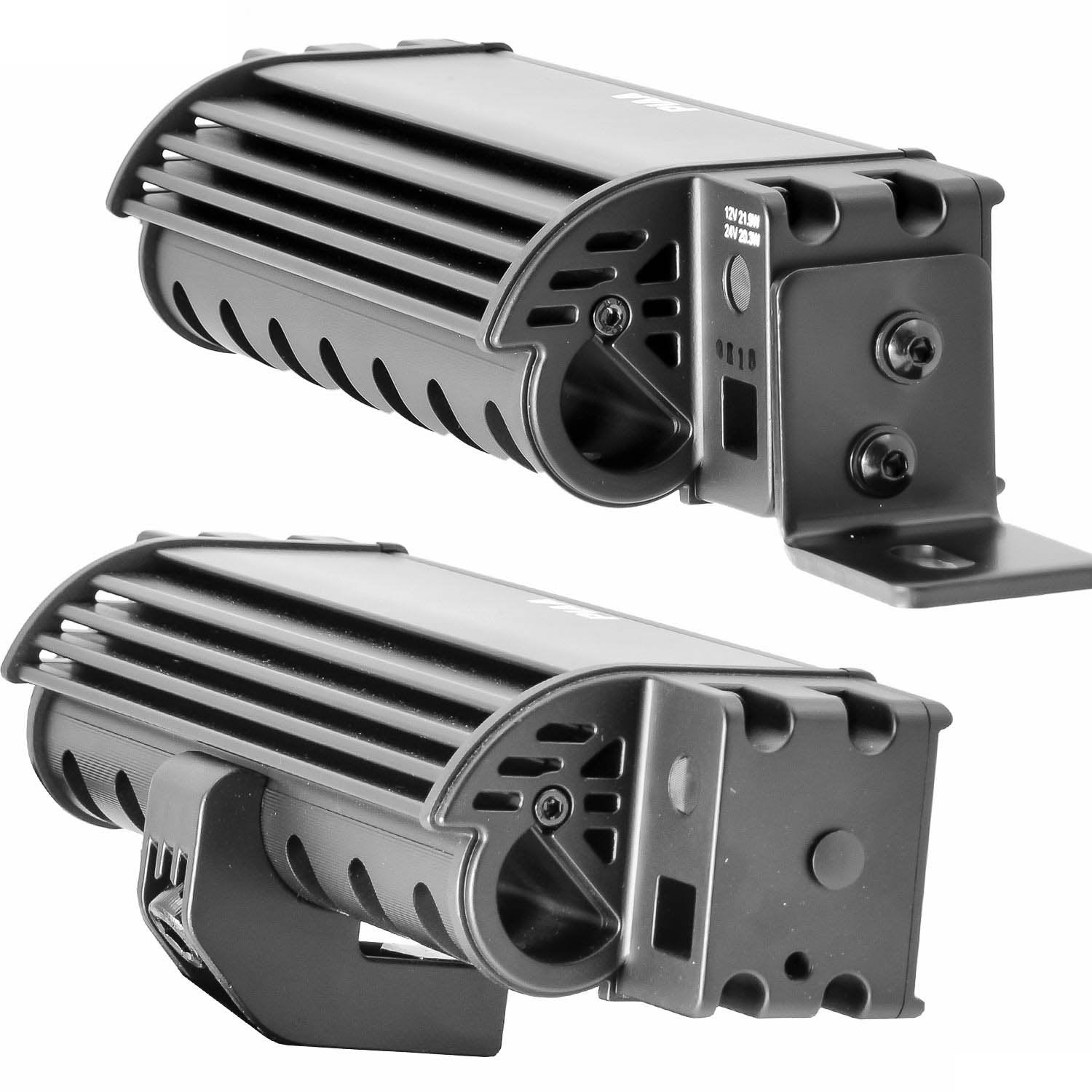 LED Driving Light Bar Kit Piaa 07610, White (7610)