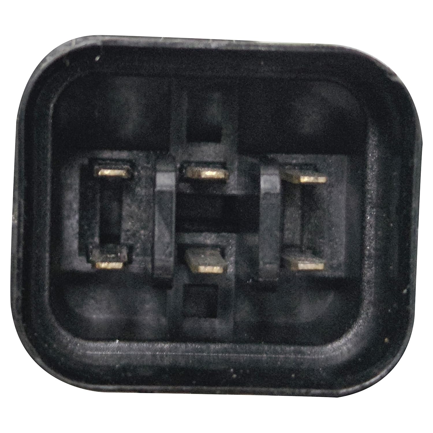 Front Left TYC 660743 Window Regulator