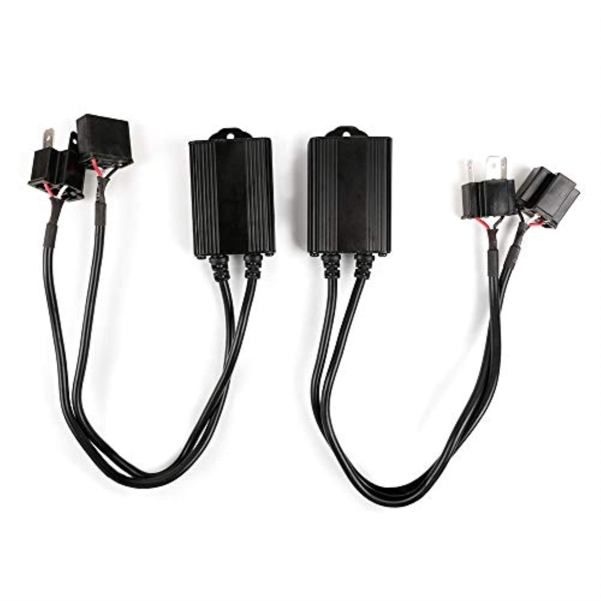 20042 Arc Lighting LED Decoder Harness Kit H4 (2 EA)