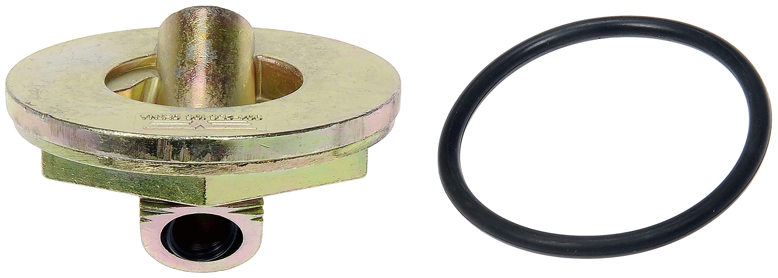 Dorman Engine Oil Dipstick Flange Repair Kit 904-256 Compatible with Select Ford / IC Corporation / International Models