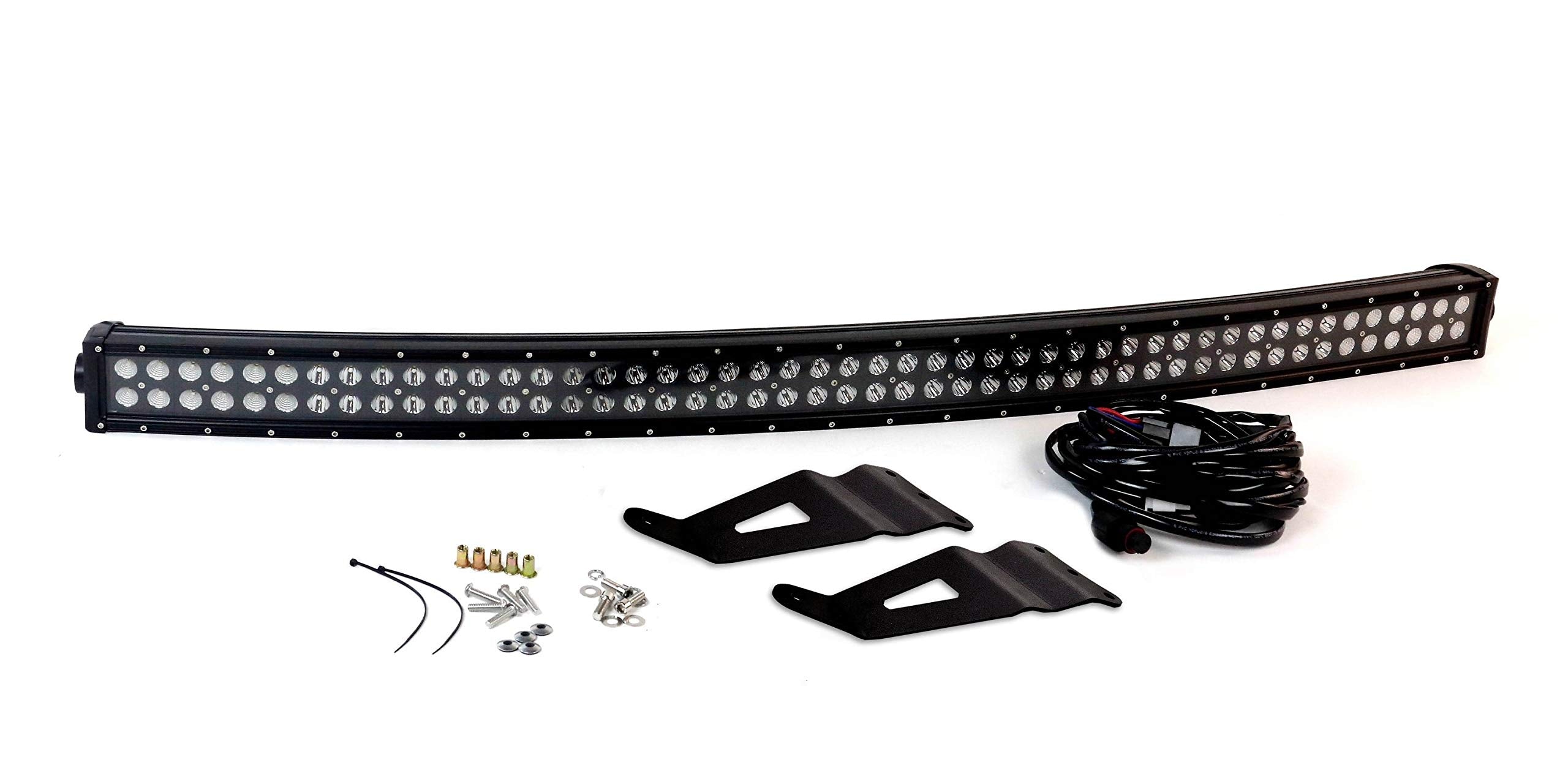 Complete Race Sport LED Light Bar Kit 1999-2006 CHEVY and GMC