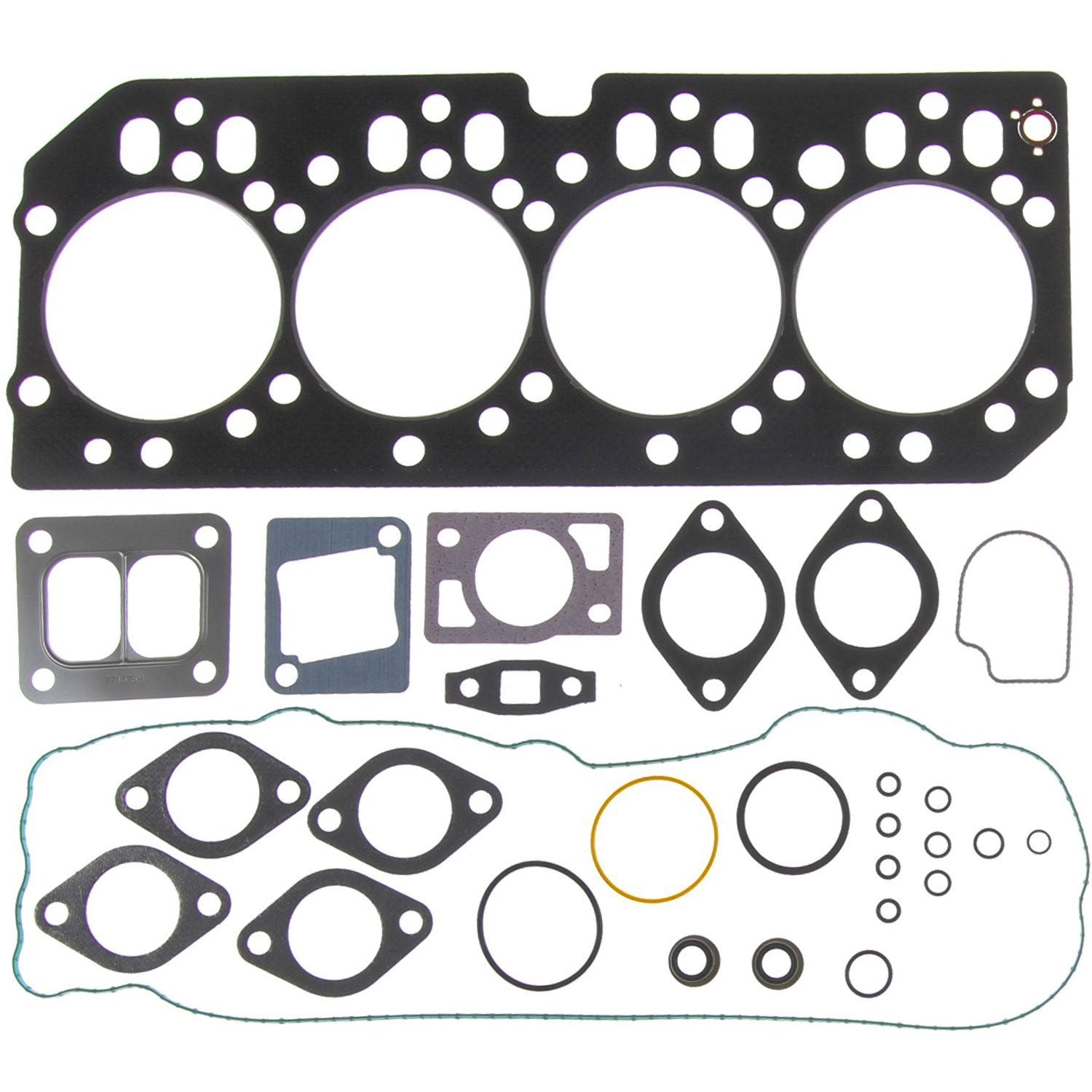 Head Gasket Set Mahle - HS54819-3