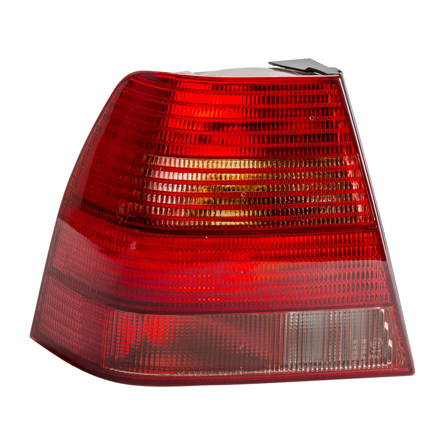 Volkswagen Jetta TYC 11-5948-01 Driver Side Replacement Tail Light Assembly