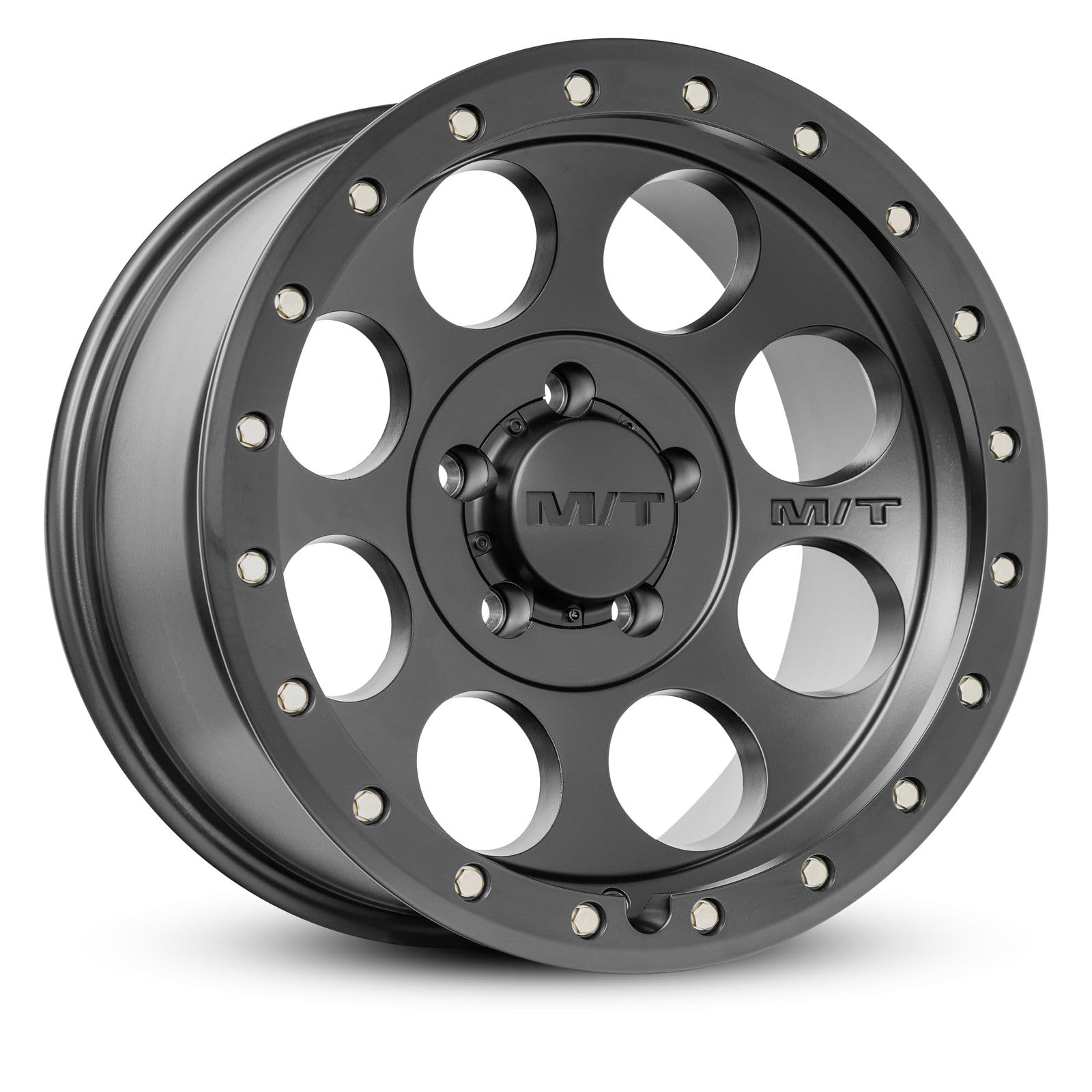 Mickey Thompson 18X9 Classic Pro Black 5X5.5 0mm