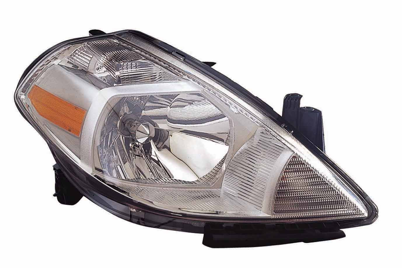 Depo VRSA NS 07-11/HB 07-12 ASY RH CAPA SDN