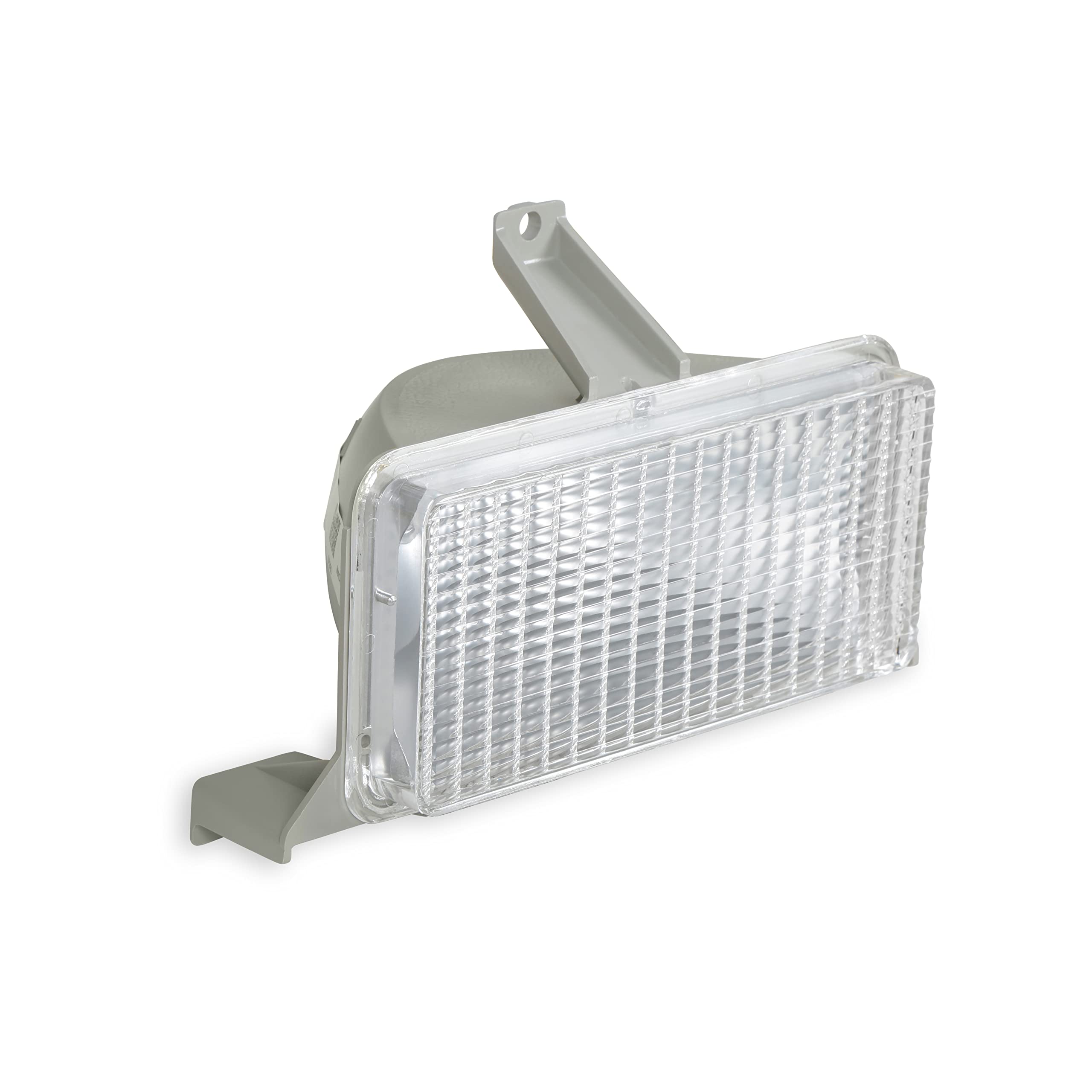 Parking/Turn Signal Light Clear Lens Brothers Trucks 07-100