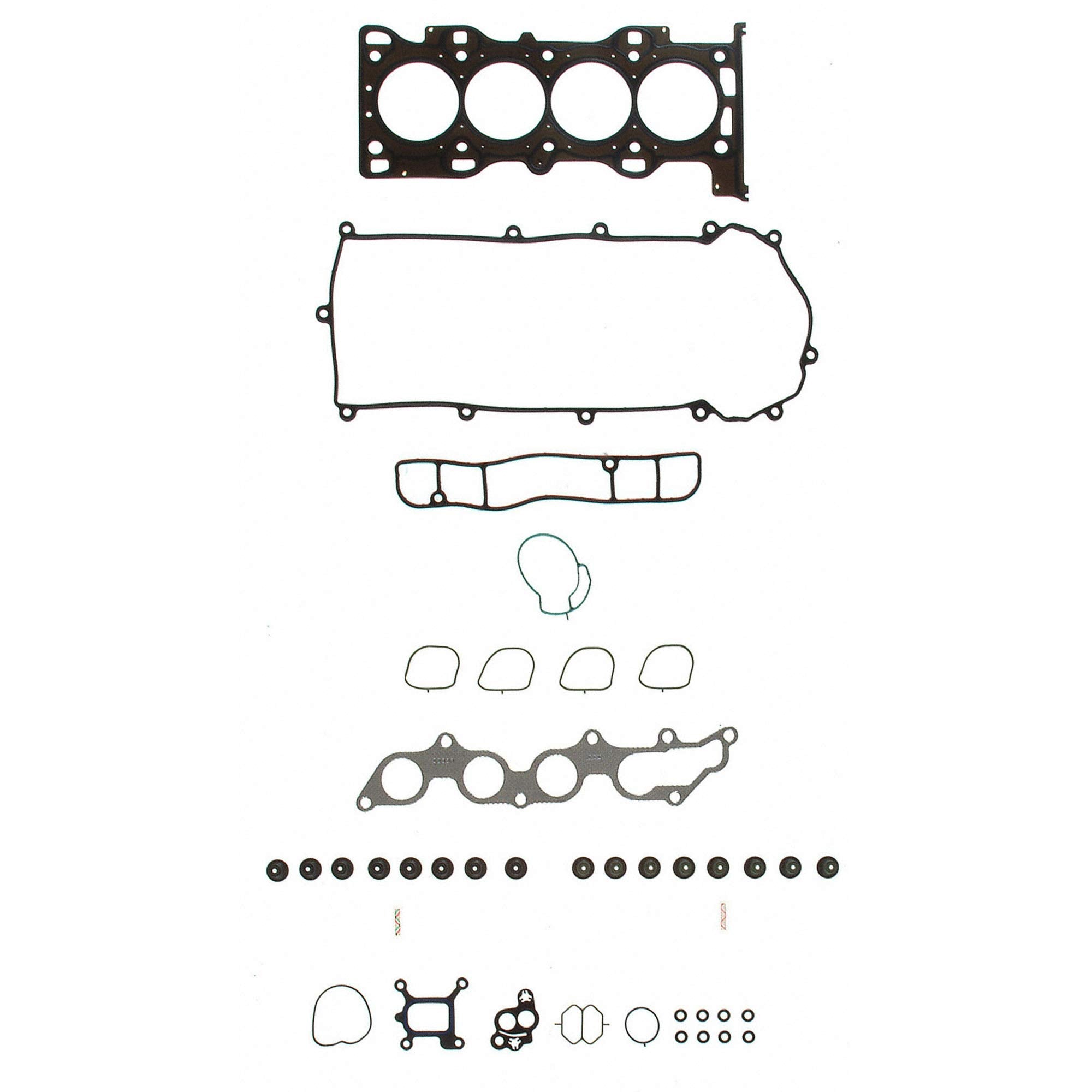HS FEL-PRO 26250 PT Head Gasket Set