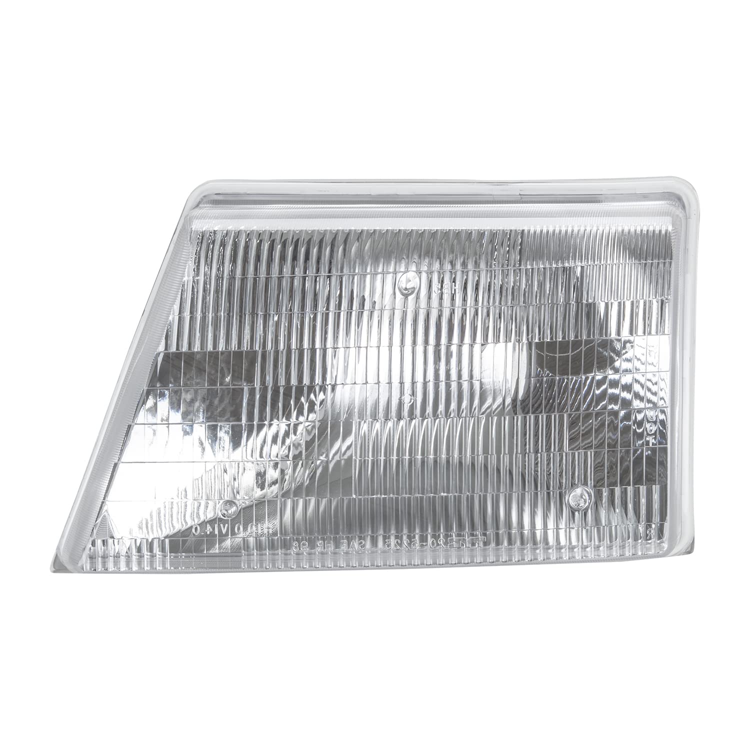 Ford Ranger TYC 20-5226-00 Driver Side Headlight Assembly