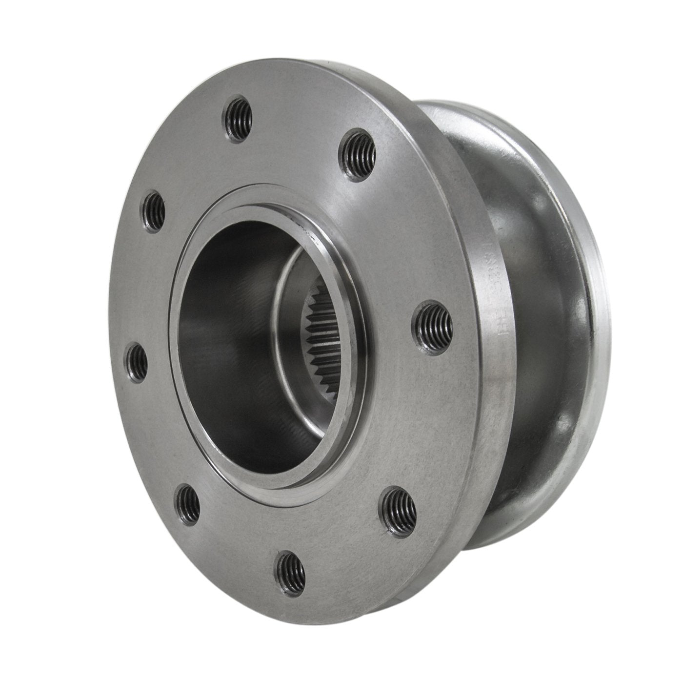 Yukon Gear & Axle Round Replacement Yoke (YY D60-RND-29R) Companion Flange for Dana 60/70 Differential