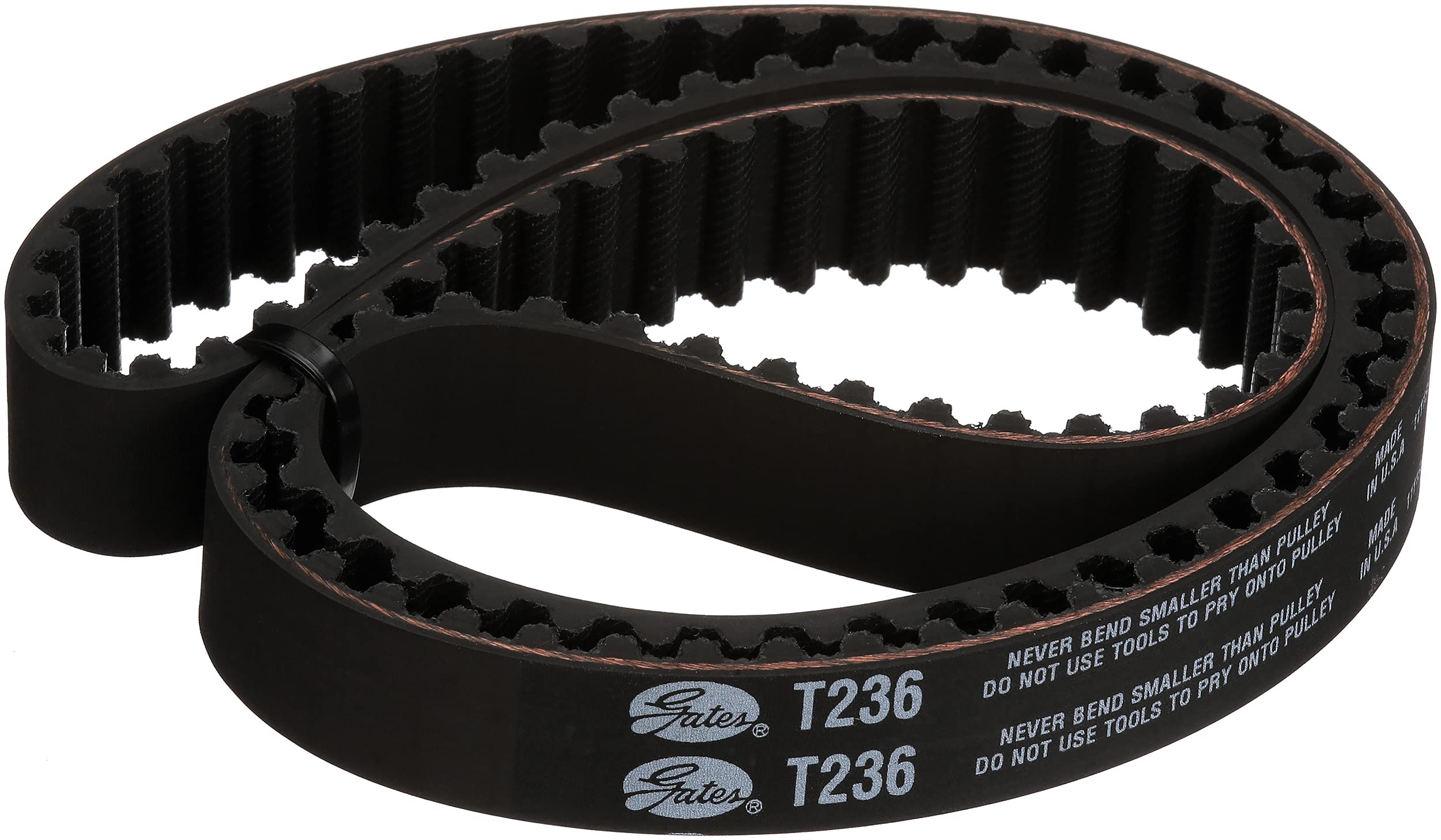 Gates Premium Automotive Timing Belt T236
