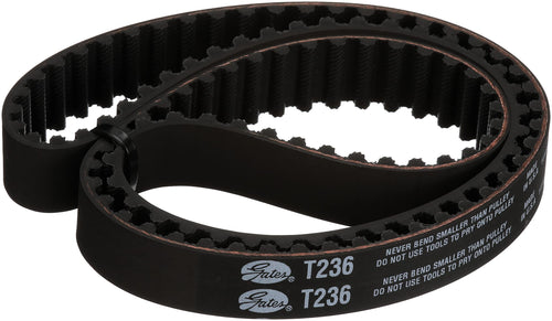 Gates Premium Automotive Timing Belt T236