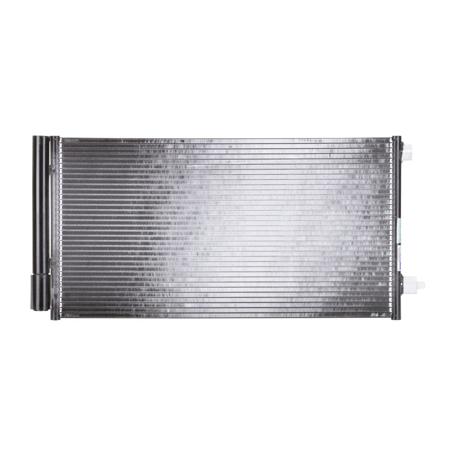 Condenser Assembly TYC 4921 Compatible with 2015-2019 Jeep Renegade