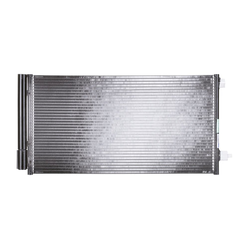 Condenser Assembly TYC 4921 Compatible with 2015-2019 Jeep Renegade