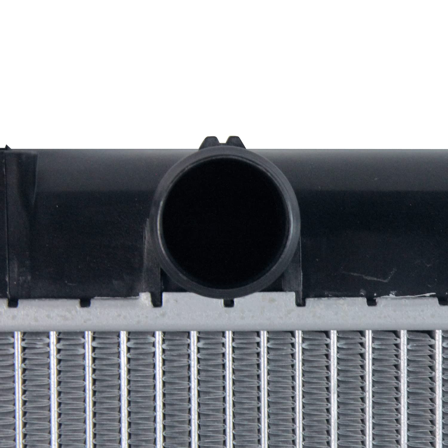 Radiator TYC 2376 Compatible with 2001-2004 Toyota Sequoia