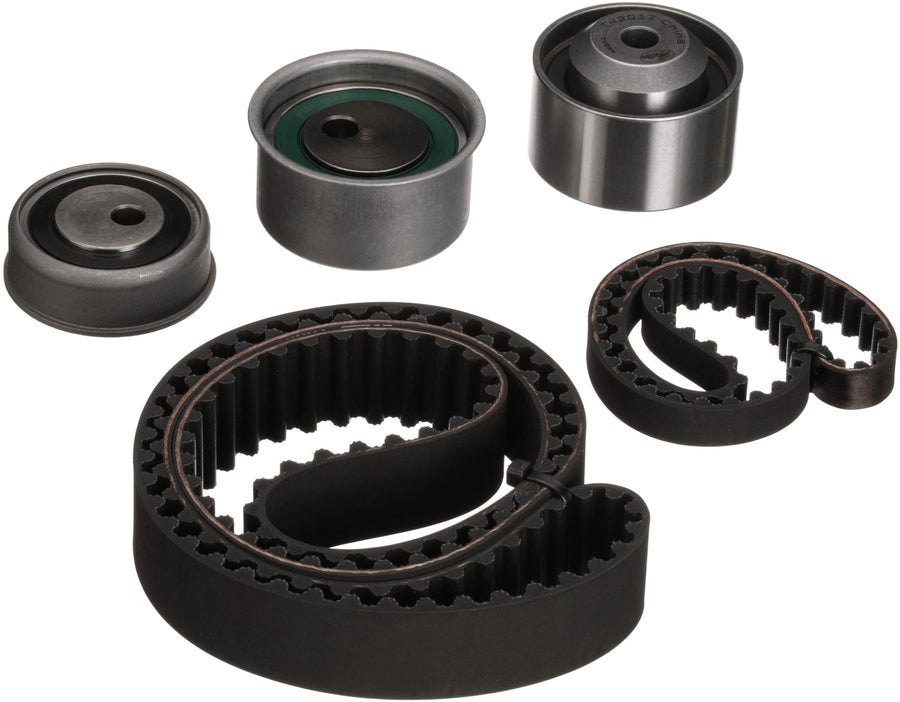 PowerGrip Gates TCK230A Premium Timing Belt Component Kit