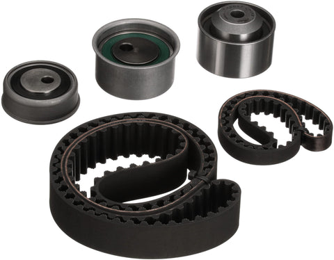 PowerGrip Gates TCK230A Premium Timing Belt Component Kit