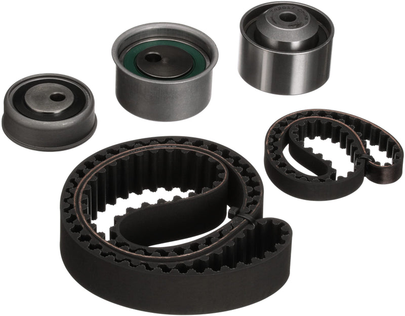 PowerGrip Gates TCK230A Premium Timing Belt Component Kit