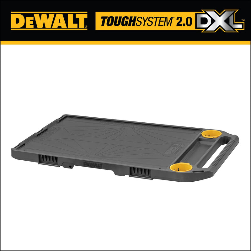 TOUGHSYSTEM 2.0 DEWALT DXL Working Top (DWST08550)