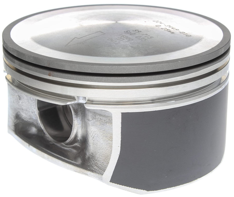 Engine MAHLE Piston S224-3449.010
