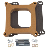 Carburetor Spacer Edelbrock 8720