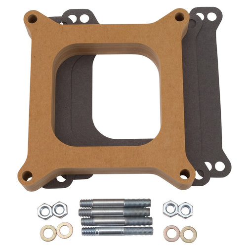 Carburetor Spacer Edelbrock 8720