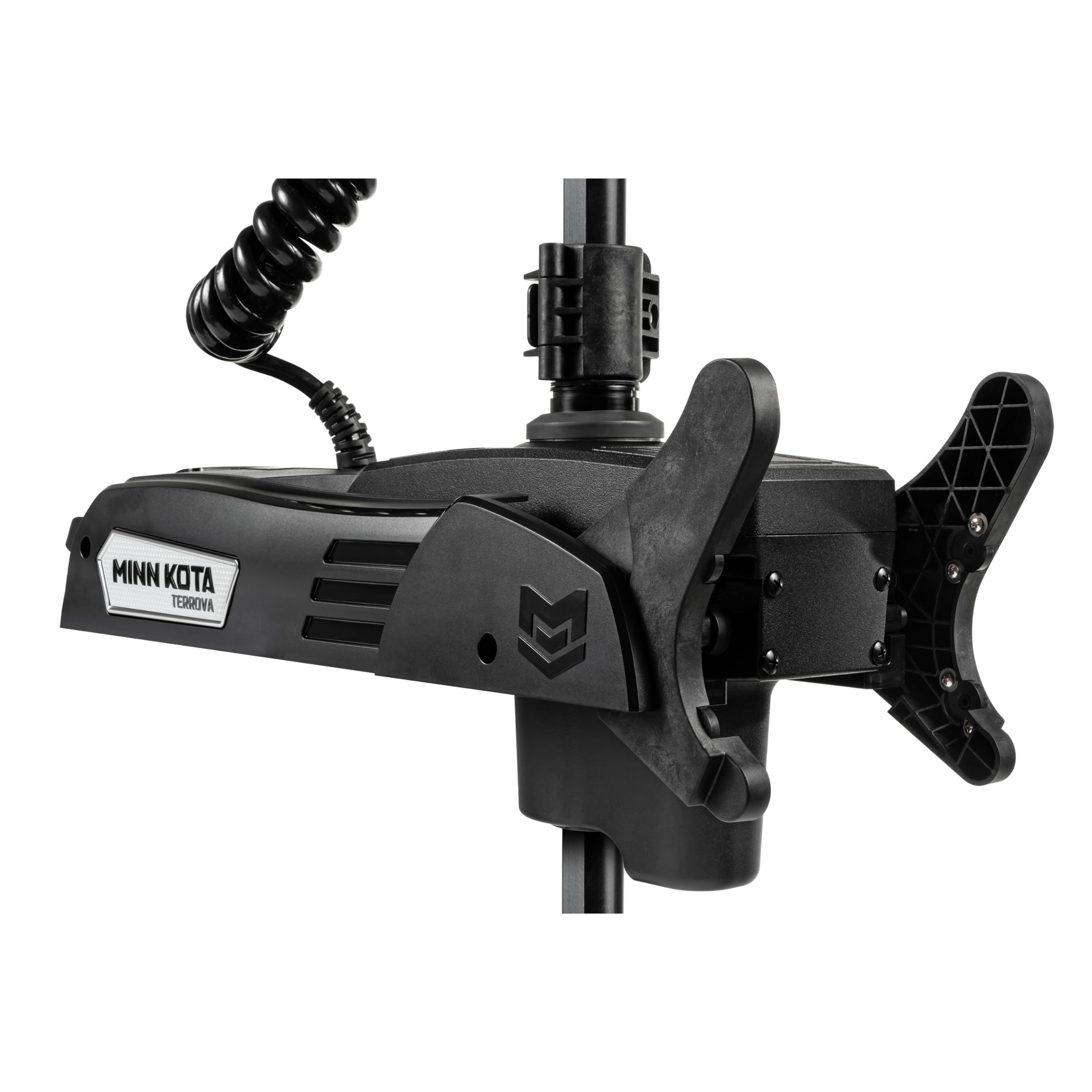 Minn Kota Riptide 1363911 Terrova 90/115 lb. Thrust, 72" Shaft, Wireless Remote, Black