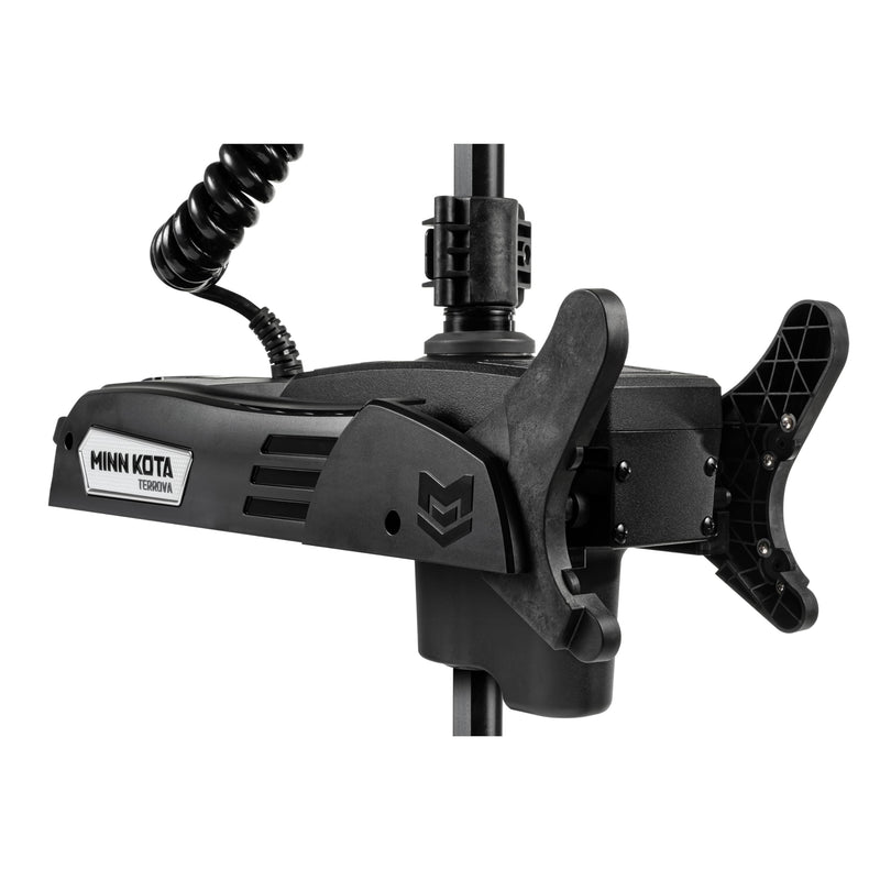Minn Kota Riptide 1363911 Terrova 90/115 lb. Thrust, 72" Shaft, Wireless Remote, Black