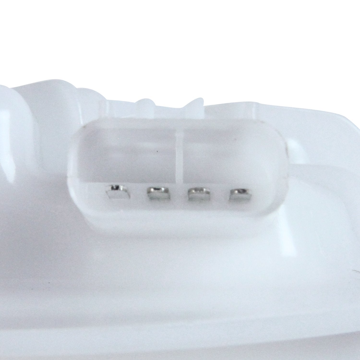 Fuel Pump Module Assembly TYC 150329-A Compatible with 2008-2012 Jeep Liberty 3.7L V6