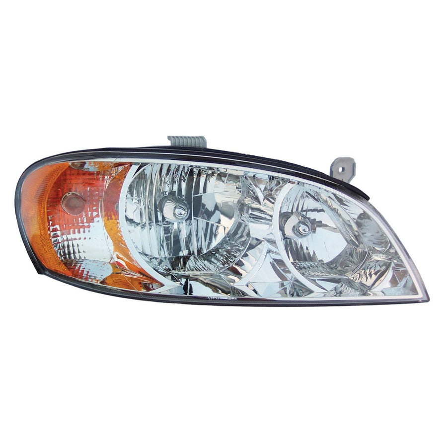 KA005-B001R Eagle Eyes Headlight