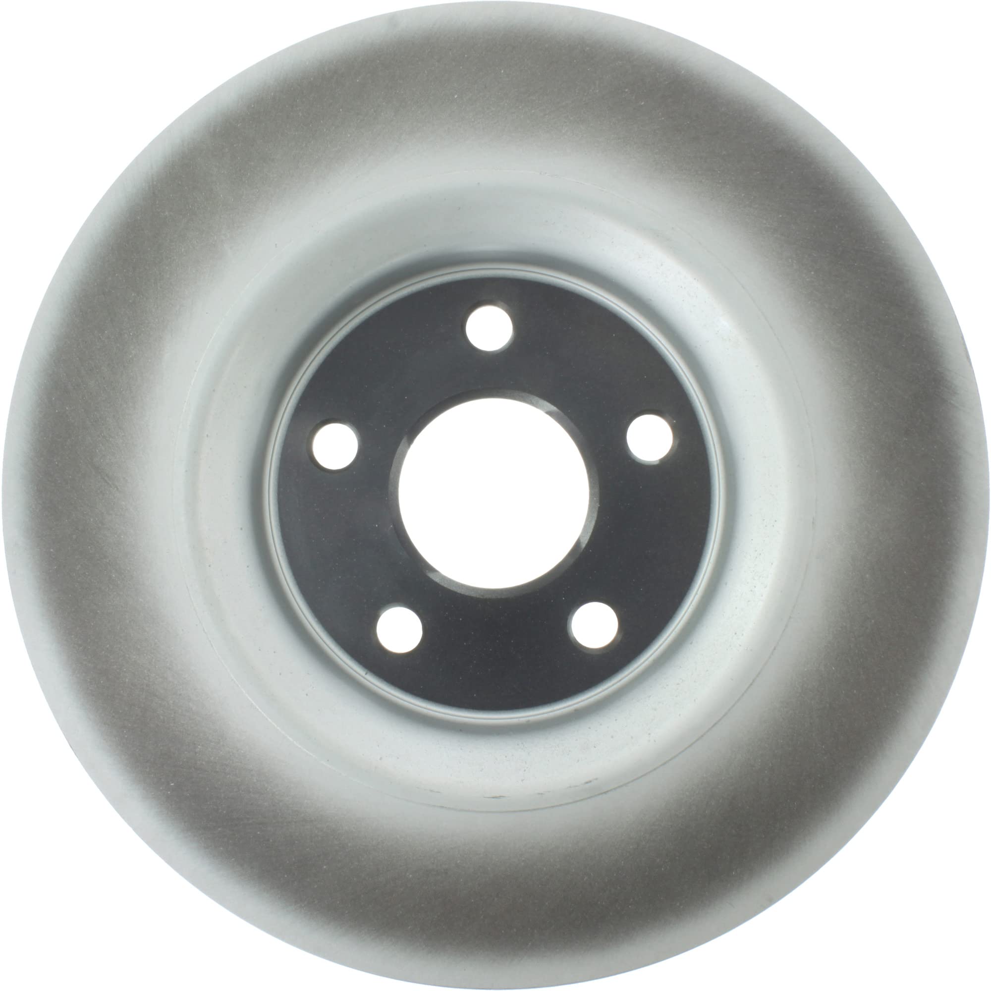 Centric Gcx Rotor 320.58008F with Full Coating