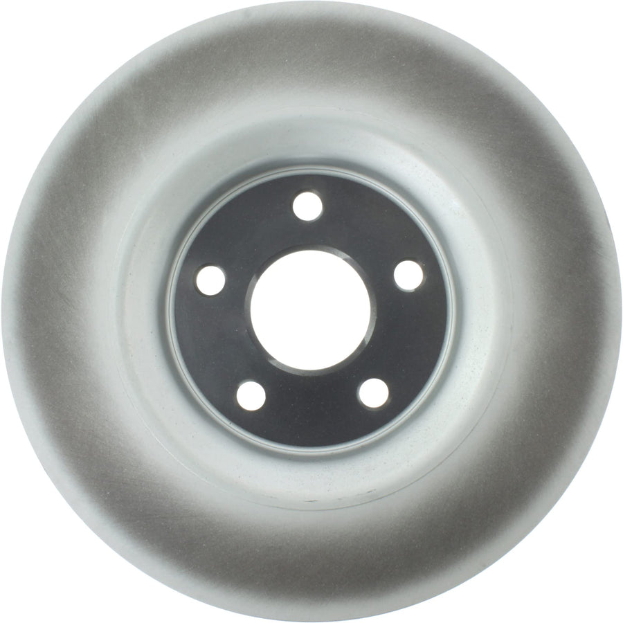 Centric Gcx Rotor 320.58008F with Full Coating