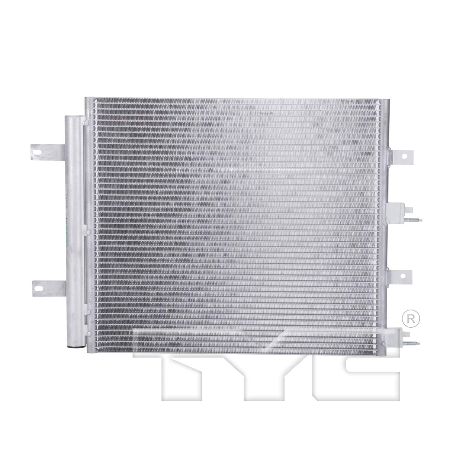 Jaguar TYC 3261 Replacement A/C Condenser