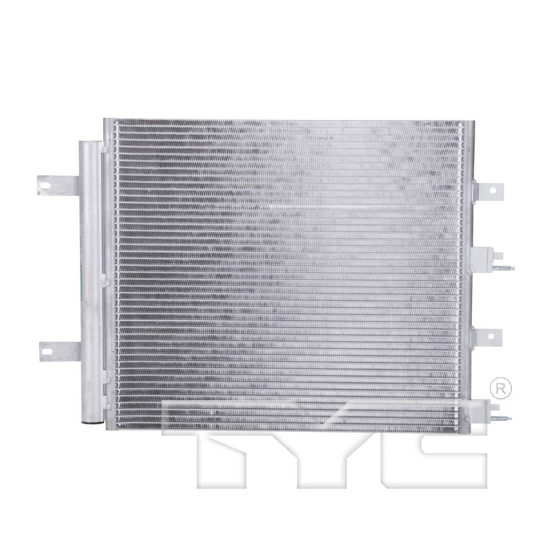 Jaguar TYC 3261 Replacement A/C Condenser