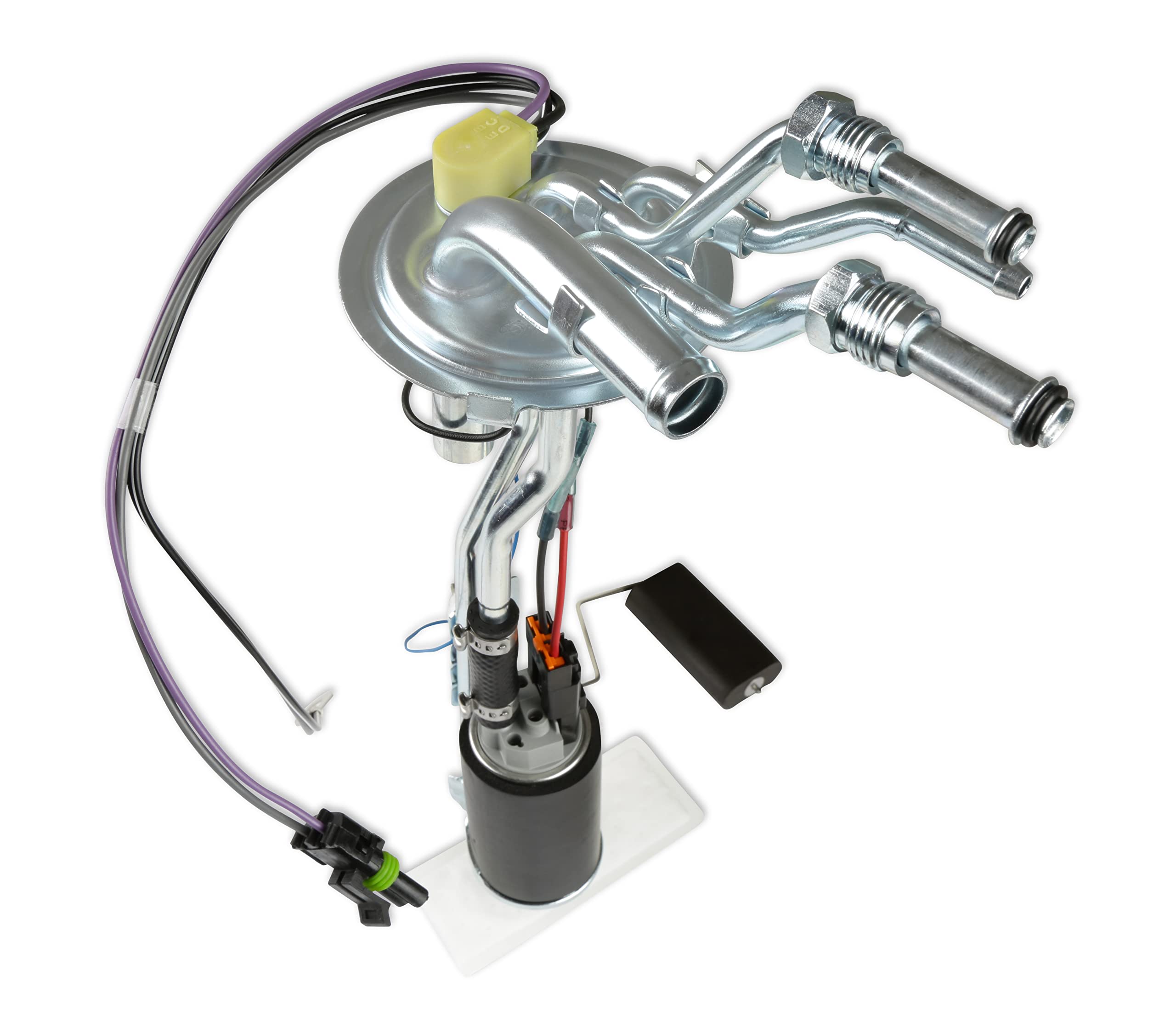 350LPH Holley Sniper EFI 12-331 Fuel Pump Module