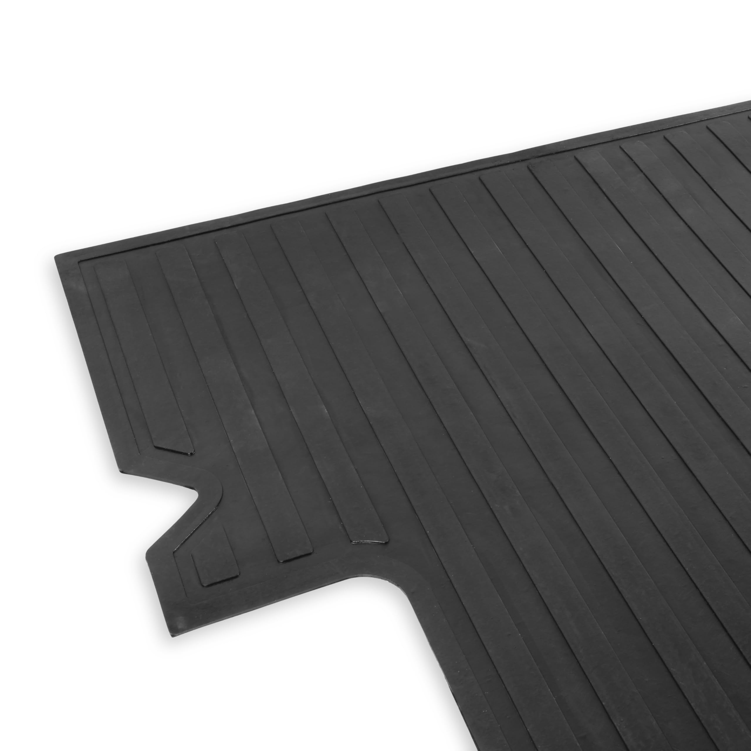 Truck Bed Mat Brothers Trucks 06-7387LBM - Black