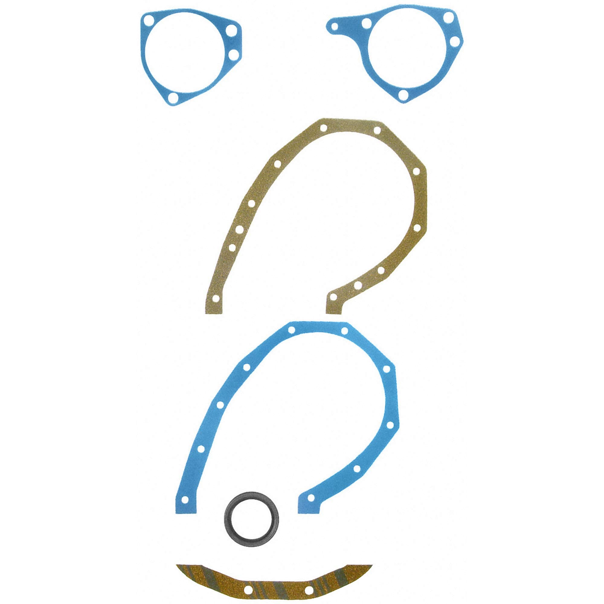 Timing Cover Gasket Set FEL-PRO TCS 13095-2