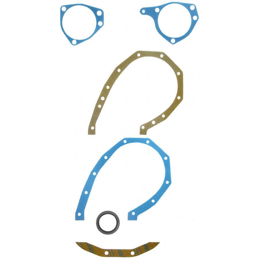 Timing Cover Gasket Set FEL-PRO TCS 13095-2