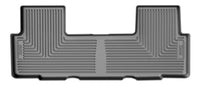 Weatherbeater Husky Liners Floor Mats | Fits 2026 Honda Passport | 2nd Row, 1-pc Black - 16151