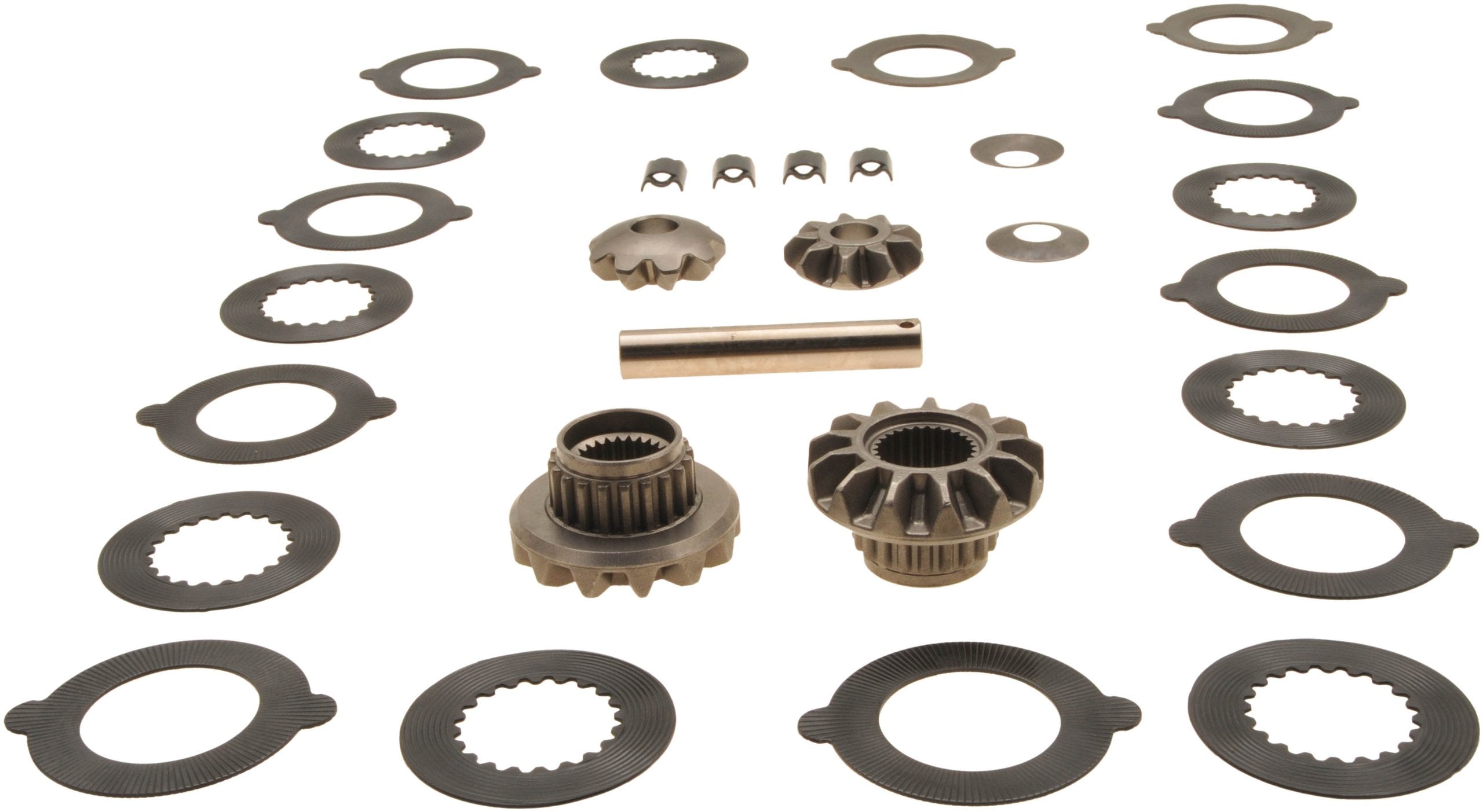 Differential Spicer Inner Gear Kit 708184
