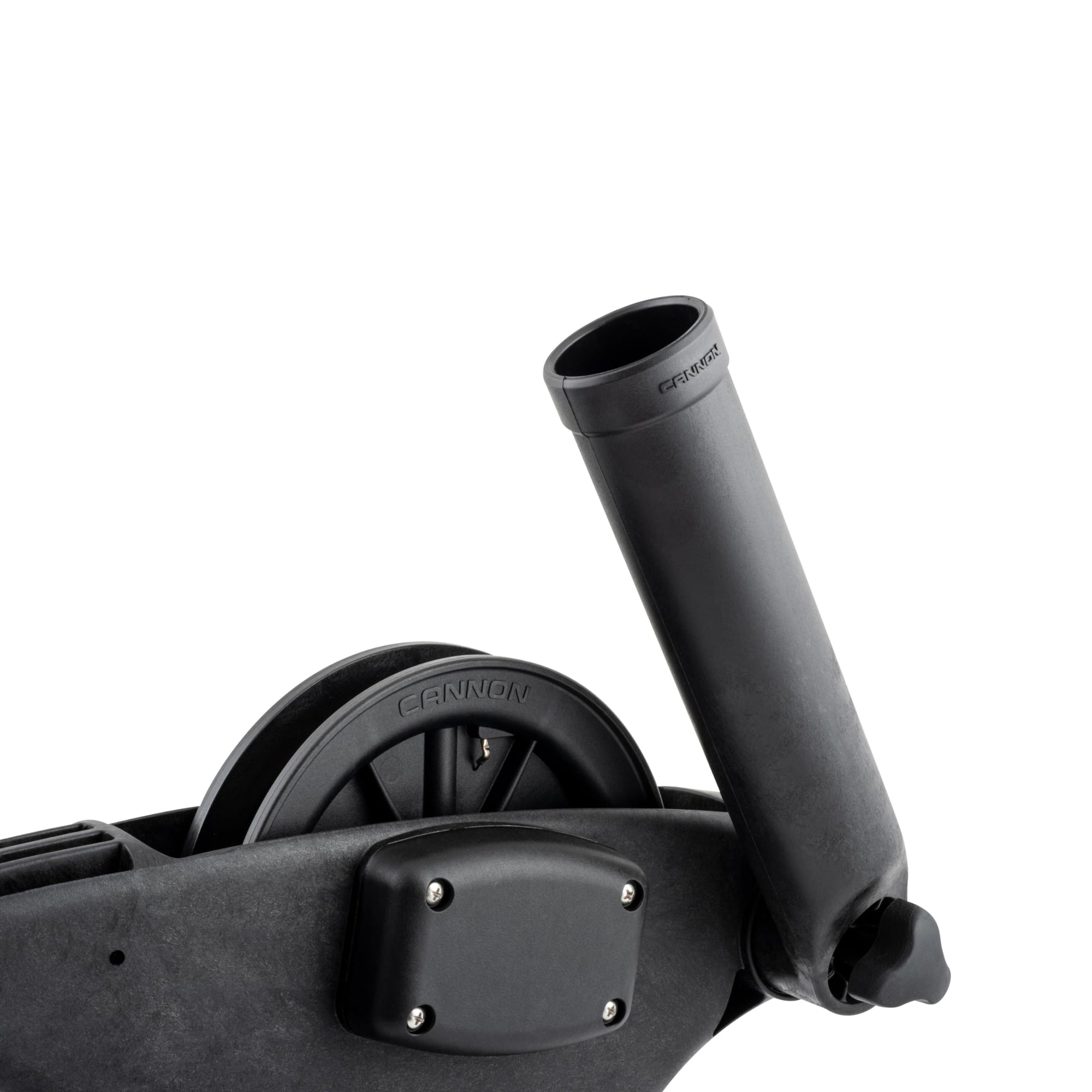 Easi-Troll Cannon 1901020 Manual Downrigger
