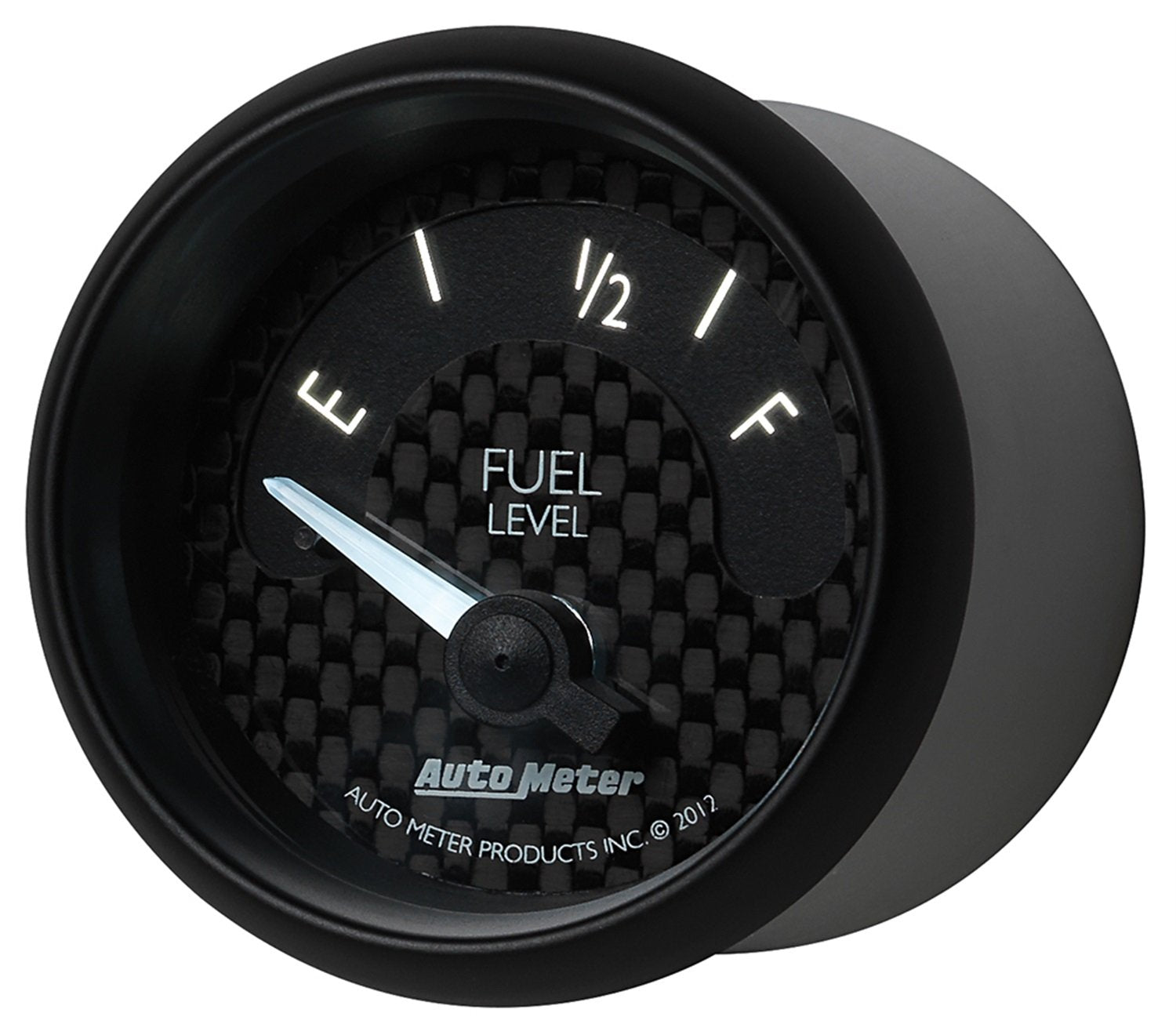 GT Series Auto Meter 8015 Electric Fuel Level Gauge