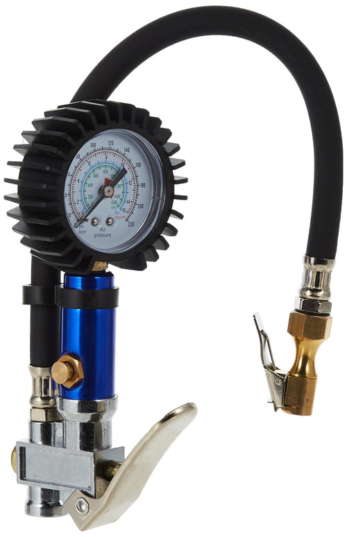 Tire Deflator/Inflator Rugged Ridge 15104.55