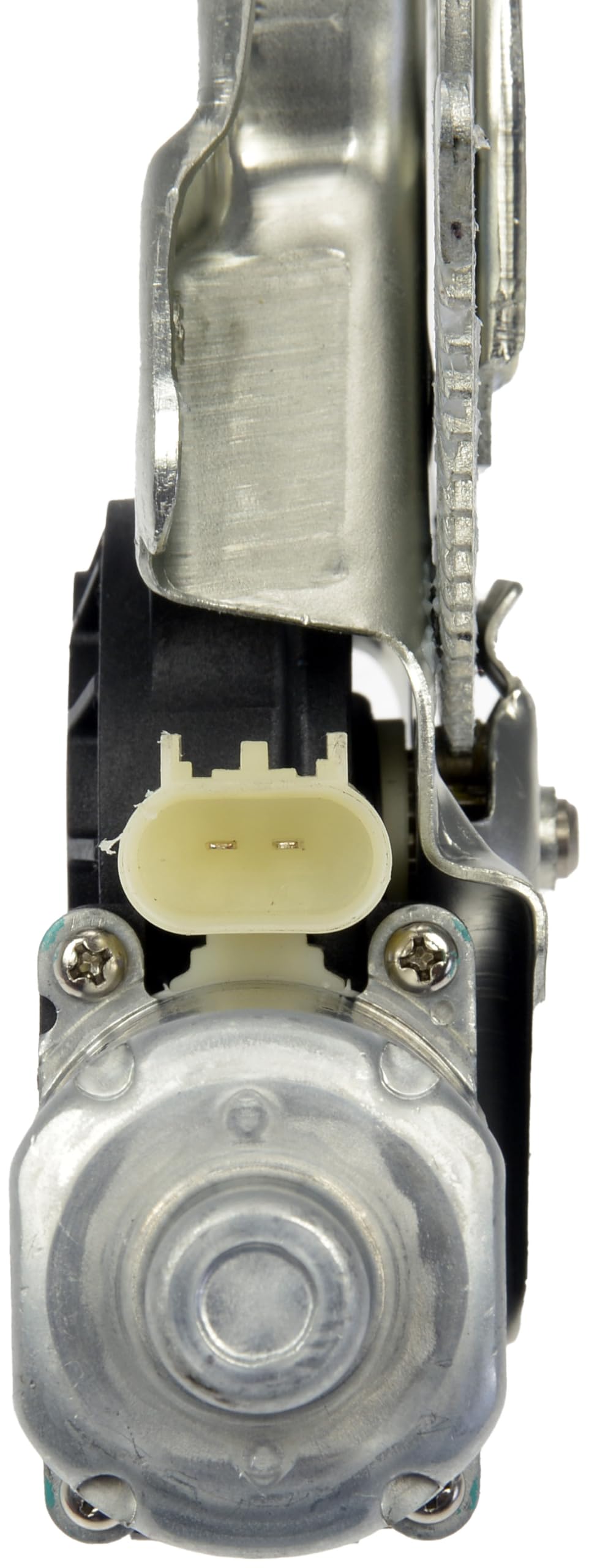 Dorman Front Driver Side 741-422 Power Window Regulator and Motor Assembly Compatible with Select Dodge / Sterling Truck Models