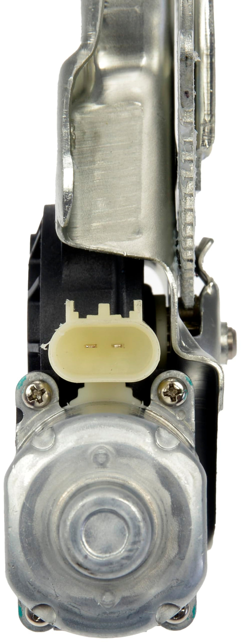 Dorman Front Driver Side 741-422 Power Window Regulator and Motor Assembly Compatible with Select Dodge / Sterling Truck Models