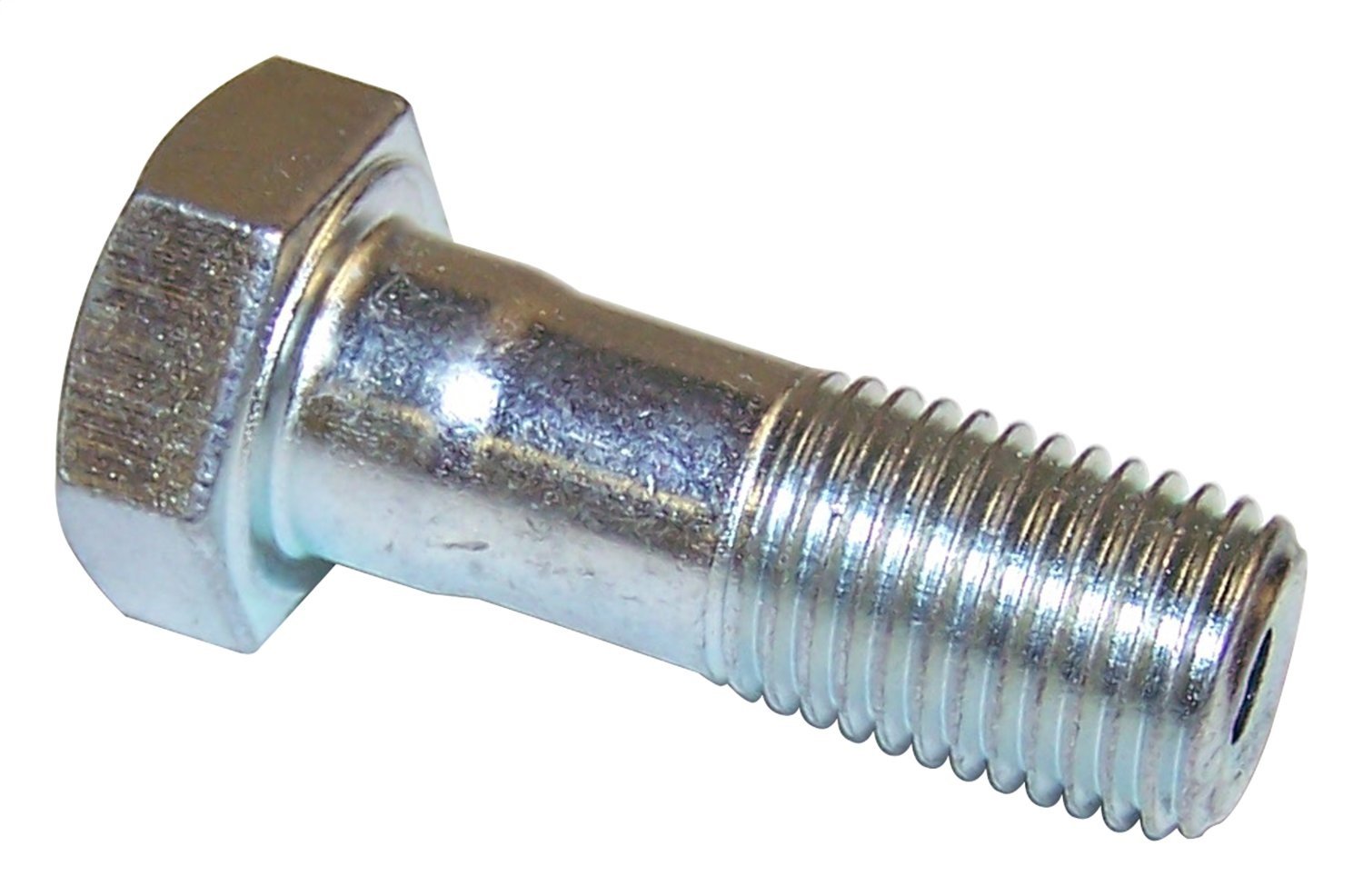 Vintage Crown Bolt