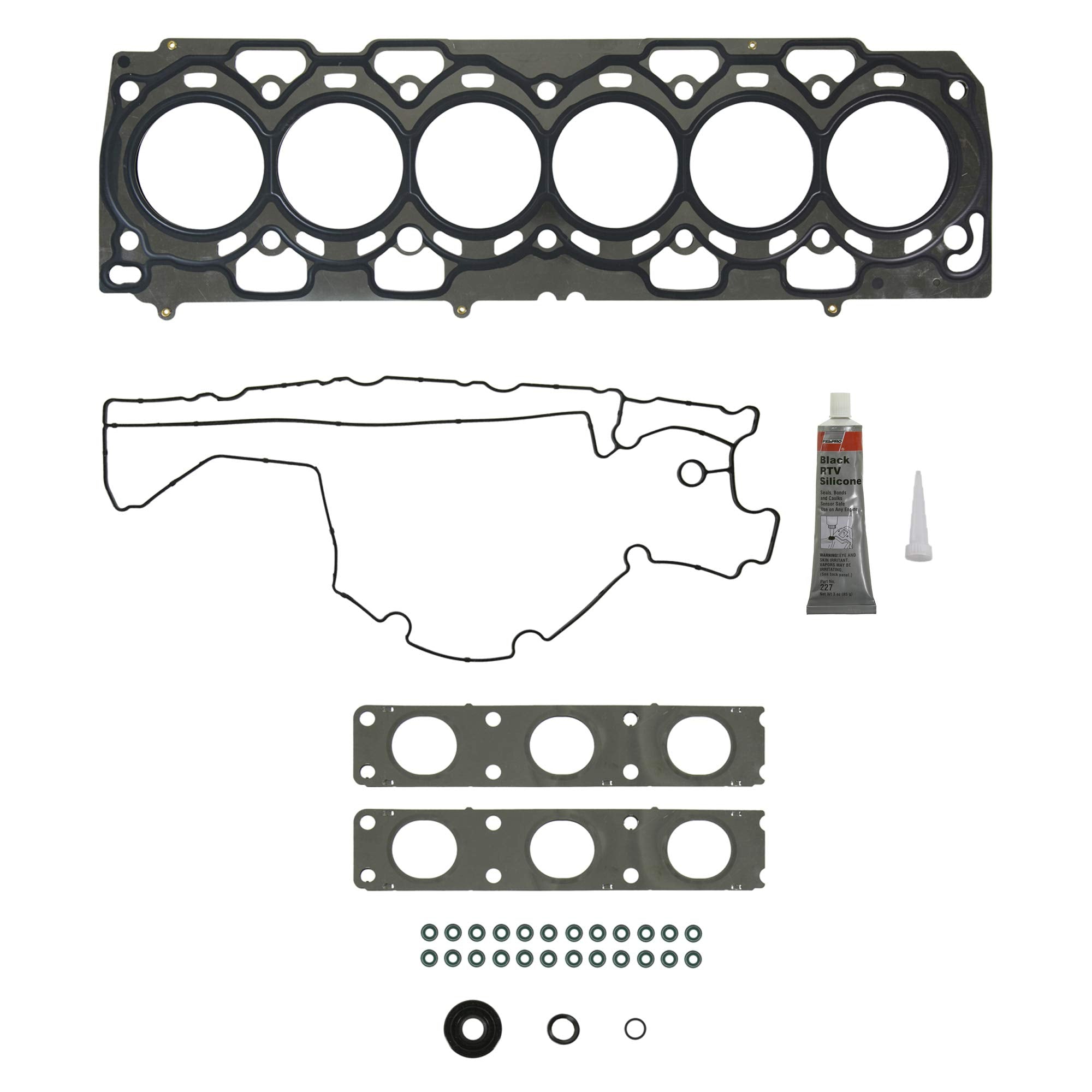 HS FEL-PRO 26603 PT Head Gasket Set