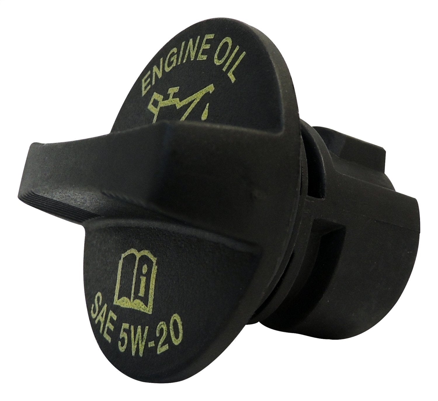 Oil Filler Cap Crown Automotive Engine