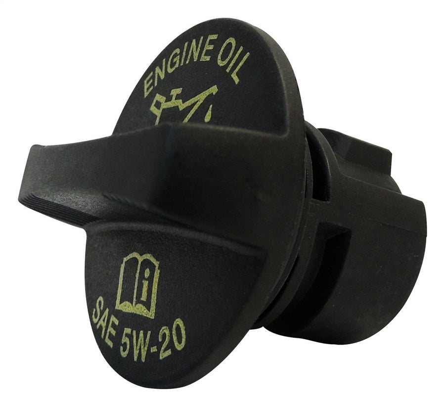 Oil Filler Cap Crown Automotive Engine