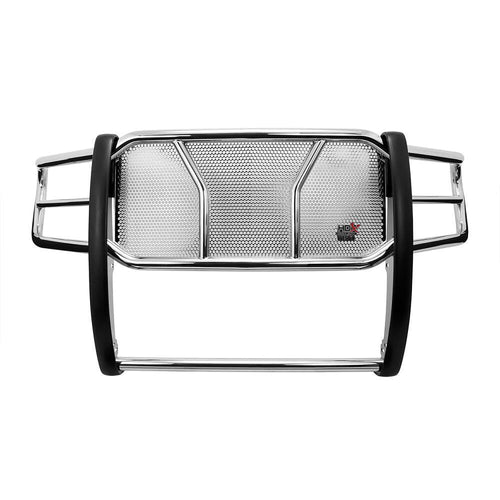 57-3990 Westin HDX 1-Piece Grille Guard fits 2020-2025 Silverado 2500 3500